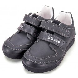 Pantofi cu lumini baieti DDStep S068-62272M