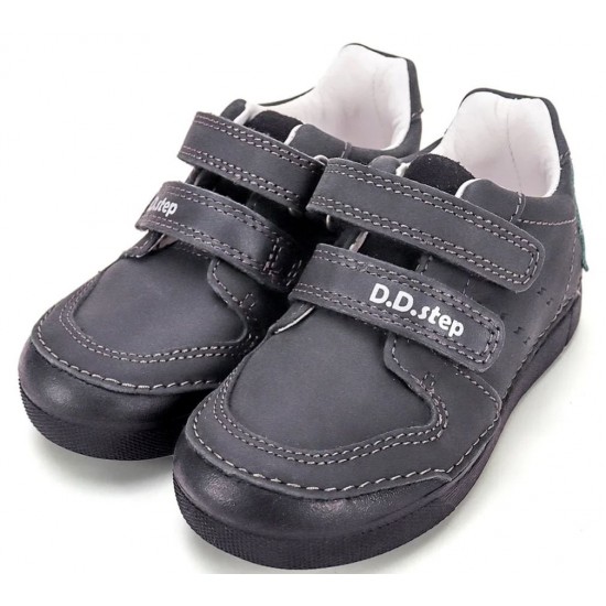 Pantofi cu lumini baieti DDStep S068-62272M