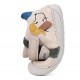 Pantofi baieti barefoot din piele DDStep S070-61533A