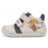 Pantofi baieti barefoot din piele DDStep S070-61533A