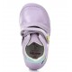 Pantofi fete barefoot din piele DDStep S070-61646A