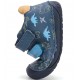 Pantofi baieti barefoot din piele DDStep S070-62594B