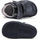Pantofi fete barefoot din piele DDStep S070-62659A