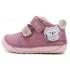 Pantofi fete barefoot din piele DDStep S070-62659B
