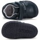 Pantofi baieti barefoot din piele DDStep S070-62964A
