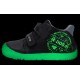 Pantofi baieti barefoot din piele DDStep S073-62313A