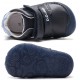Pantofi baieti barefoot din piele DDStep S073-62313A