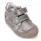 Pantofi fete din piele DDStep S082-62150B