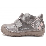 Pantofi fete din piele DDStep S082-62150B
