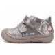 Pantofi fete din piele DDStep S082-62150B