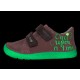 Pantofi fete din piele DDStep S108-62871B
