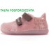 Pantofi fete din piele DDStep S108-62871B