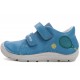 Pantofi baieti din piele Barefoot DDStep S116-61682A