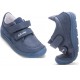 Pantofi baieti din piele Barefoot DDStep S116-62538A