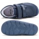 Pantofi baieti din piele Barefoot DDStep S116-62538A