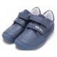 Pantofi baieti din piele Barefoot DDStep S116-62538A