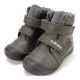 Ghete imblanite baieti din piele DDStep W082-62555