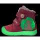 Ghete imblanite fete din piele DDStep W082-62935B