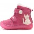 Ghete imblanite fete din piele DDStep W082-62935B