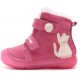 Ghete imblanite fete din piele DDStep W082-62935B