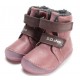Ghete imblanite fete din piele DDStep W108-62537BL