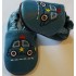 Pantofiori baieti dd step k1596-4