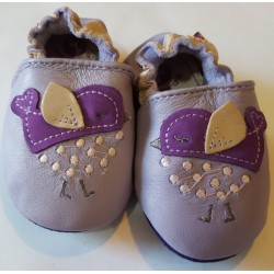 Pantofiori fetite dd step k1596-5A