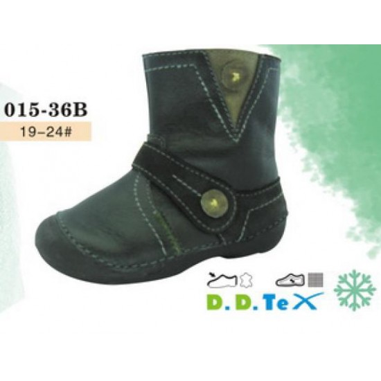 Cizme ddstep 015-36b