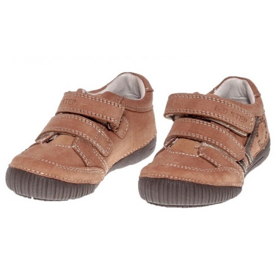 Pantofi baieti dd step 036-23
