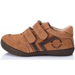 Pantofi baieti dd step 036-23