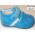 Pantofi baieti din piele ponte20 da03-12b