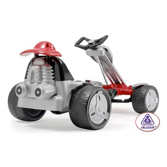Kart electric Injusa 12V