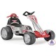 Kart electric Injusa 12V
