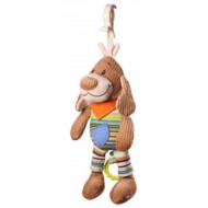 Cutie muzicala catel babyono 1124
