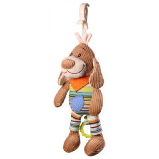 Cutie muzicala catel babyono 1124