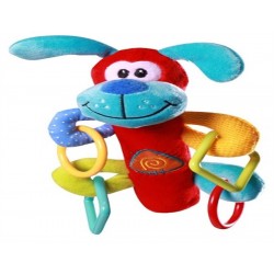 Jucarie chitaitoare babyono catel 1136