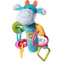 Jucarie chitaitoare babyono vacuta 1138