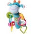 Jucarie chitaitoare babyono vacuta 1138