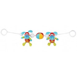 Sunatoare carucior plus babyono 1197