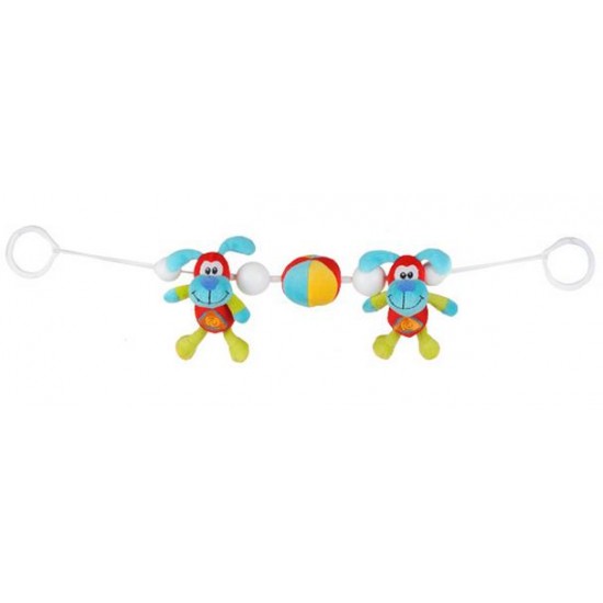 Sunatoare carucior plus babyono 1197