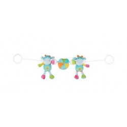 Sunatoare carucior plus babyono 1198