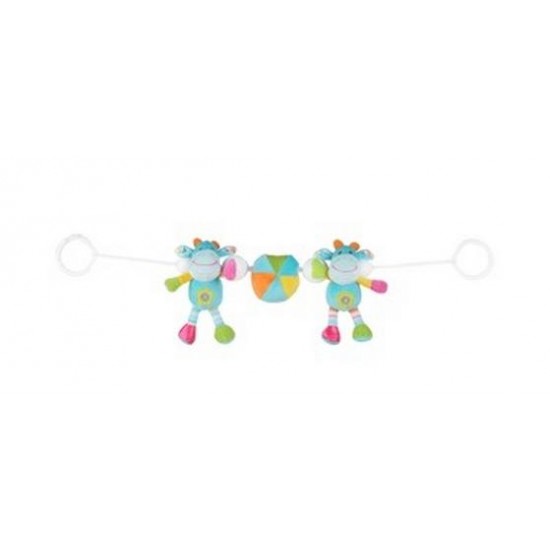 Sunatoare carucior plus babyono 1198