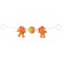 Sunatoare carucior plus babyono 1199