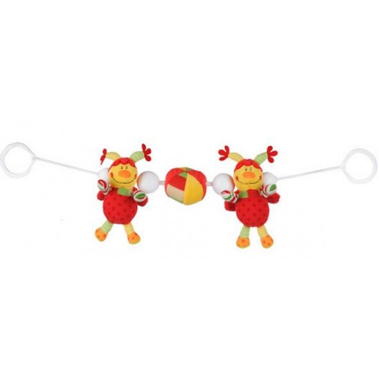 Sunatoare carucior plus babyono 1260