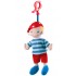 Cutie muzicala baietel babyono 1290