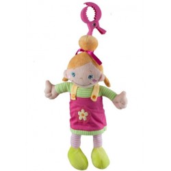 Cutie muzicala fetita babyono 1291