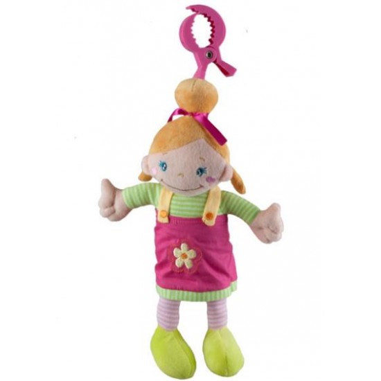 Cutie muzicala fetita babyono 1291