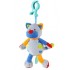 Jucarie plus cu sunete si vibratii pisica babyono 1302