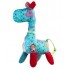 Jucarie plus sunatoare girafa Babyono 1338