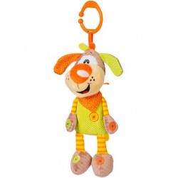 Jucarie muzicala Babyono catel 1347